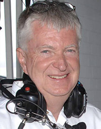 Alex Job.